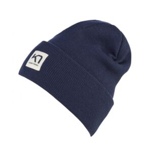 Kari Traa Rothe Beanie UNI modrá