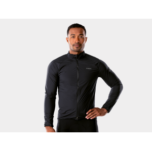 Trek Circuit Windshell Cycling Jacket XXL černá