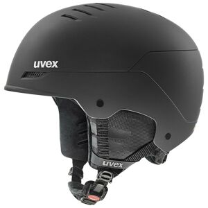 Helma Uvex Wanted 58-62 černá