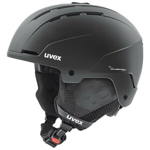 Helma Uvex Stance 51-55 černá