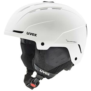 Helma Uvex Stance 51-55 bílá