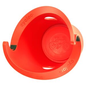 Držák Cycloc Solo oranžová