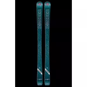 Bomber Dámské all-mountain lyže bez vázání  All Mountain 78P