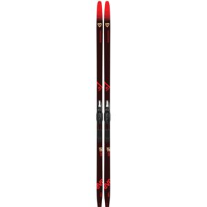 Rossignol Běžky s vázaním  R-SKIN EVO EVO XC 55 R-SKIN + CONTROL STEP IN - XC set 165  2023/2024