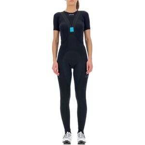 Uyn Dámské cyklistické kalhoty  LADY BIKING RIDEMILES OW BIB LONG