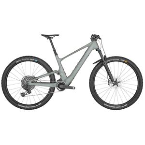 SCOTT Horské elektrokolo  Lumen eRIDE 900