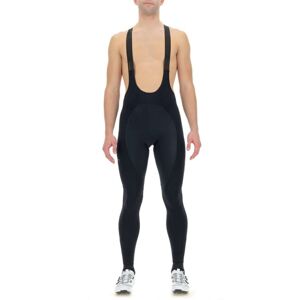 Uyn Pánské cyklistické kalhoty  MAN BIKING RIDEMILES OW BIB LONG