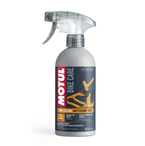 Čistič rámů Motul DRY CLEAN