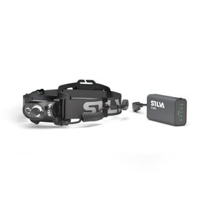 Silva Multisportovní čelovka  Cross Trail 7XT