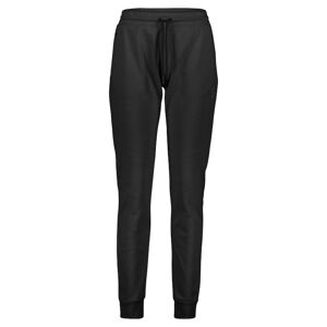 Dámské tepláky Scott Tech Jogger Černá XL