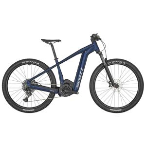 Horské elektrokolo Scott Aspect eRIDE 910