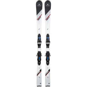Sjezdové lyže s vázáním Dynastar Speed 963 White Konect + NX 12 Konect GW B80 156 Černá 2022/2023