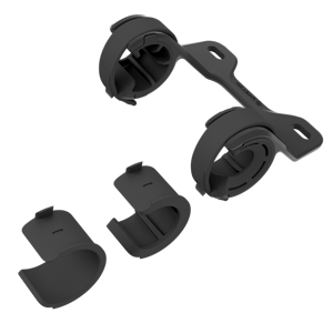 Držák na adaptér a bombičku Syncros Down Tube Bracket Pump/CO2