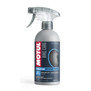 Čistič řetězů Motul CHAIN CLEAN