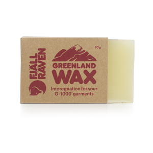 Fjällräven Impregnace  Greenland Wax