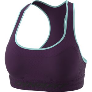 Dynafit Speed Bra Women XS/S vínová