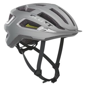 Cyklistická helma Scott Arx Plus Šedá L 2022