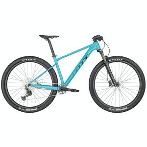 SCOTT  Scale 980 blue