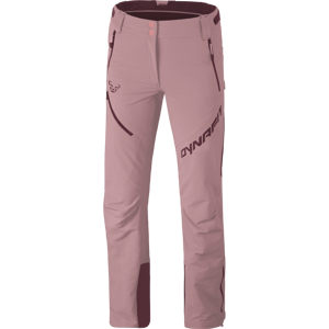 Dynafit Mercury Dynastretch Pants Women 46/40 růžová