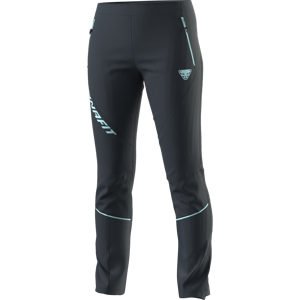 Dynafit Speed Dynastretch Pants Woman XS tmavě modrá/modrá