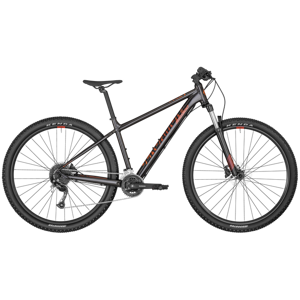 Bergamont  Revox 4 black
