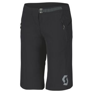 SCOTT Dámské cyklistické kraťasy  Trail Vertic Pro