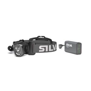 Silva Multisportovní čelovka  Exceed 4R