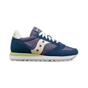 Saucony Dámské boty  JAZZ ORIGINAL NAVY/CREAM 40,5