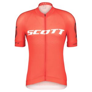 Pánský cyklistický dres Scott RC Pro SS
