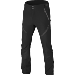 Dynafit Mercury 2 Dynastretch M Pant XXL černá