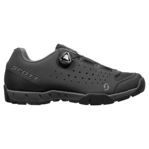 SCOTT Cyklistické MTB tretry  Sport Trail Evo Boa