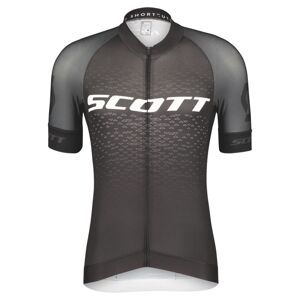 Pánský cyklistický dres Scott  RC Pro SS