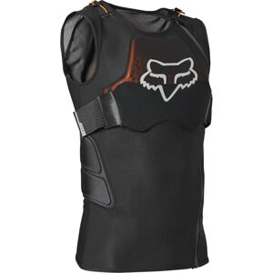 Baseframe Pro D3O Vest S černá
