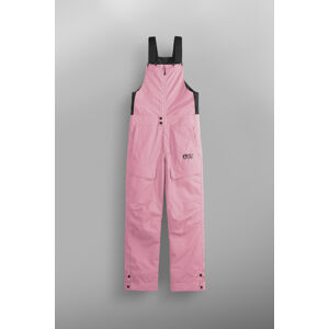 Picture Ninge Bib Pants 10 růžová