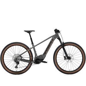 Trek Marlin+ 8 2024 XL černá