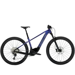 Trek Marlin+ 8 2024 S fialová/černá