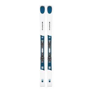All-mountain lyže Kästle MX75 Prem + vázání K12 PRW GW 2022/2023 158 modrá/bílá