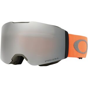Oakley Fall Line L Orange w Prizm Black L oranžová