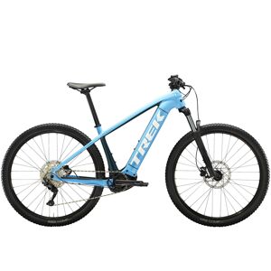 Trek Powerfly 4 625 Gen 3 2022 L modrá