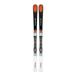Kästle PX66 Prem + K11 PRD GW 2022/2023 156 černá/oranžová