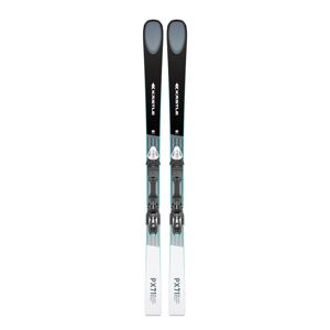 Kästle PX71 Prem + K11 PRD GW 2022/2023 162 černá/šedá