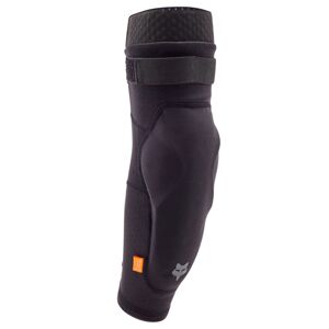 Launch Elbow Guard S černá