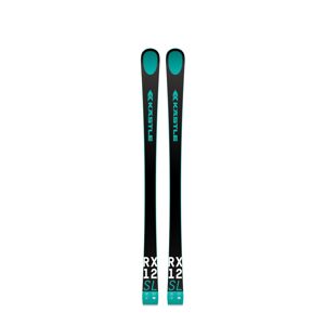 Kästle RX12 SL Prem + K12 TRI GW 2022/2023 160 černá