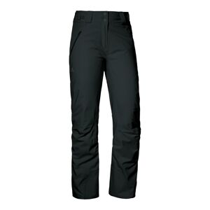 Schöffel Ski Pants Weissach W 38 černá