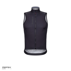 Isadore Signature Rain Gilet M šedá