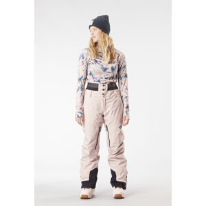 Picture Exa Pants XS světle šedá