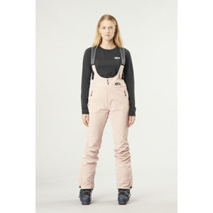Picture Eyeri Bib Pants XS béžová