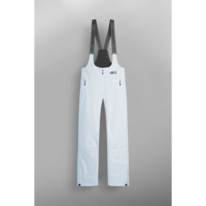 Picture Eyeri Bib Pants XS světle modrá